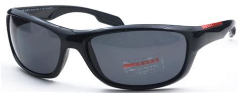 Prada Sport PS 04NS Sunglasses 